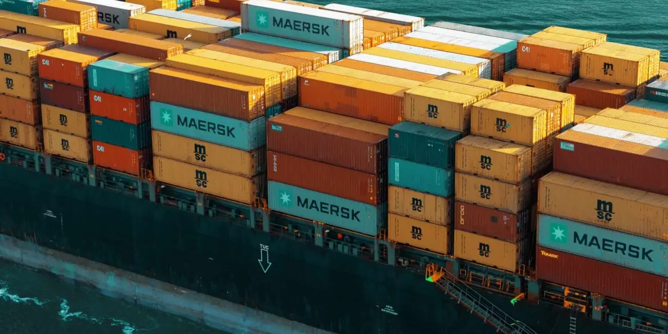 Shipping Containers Market cubus containers