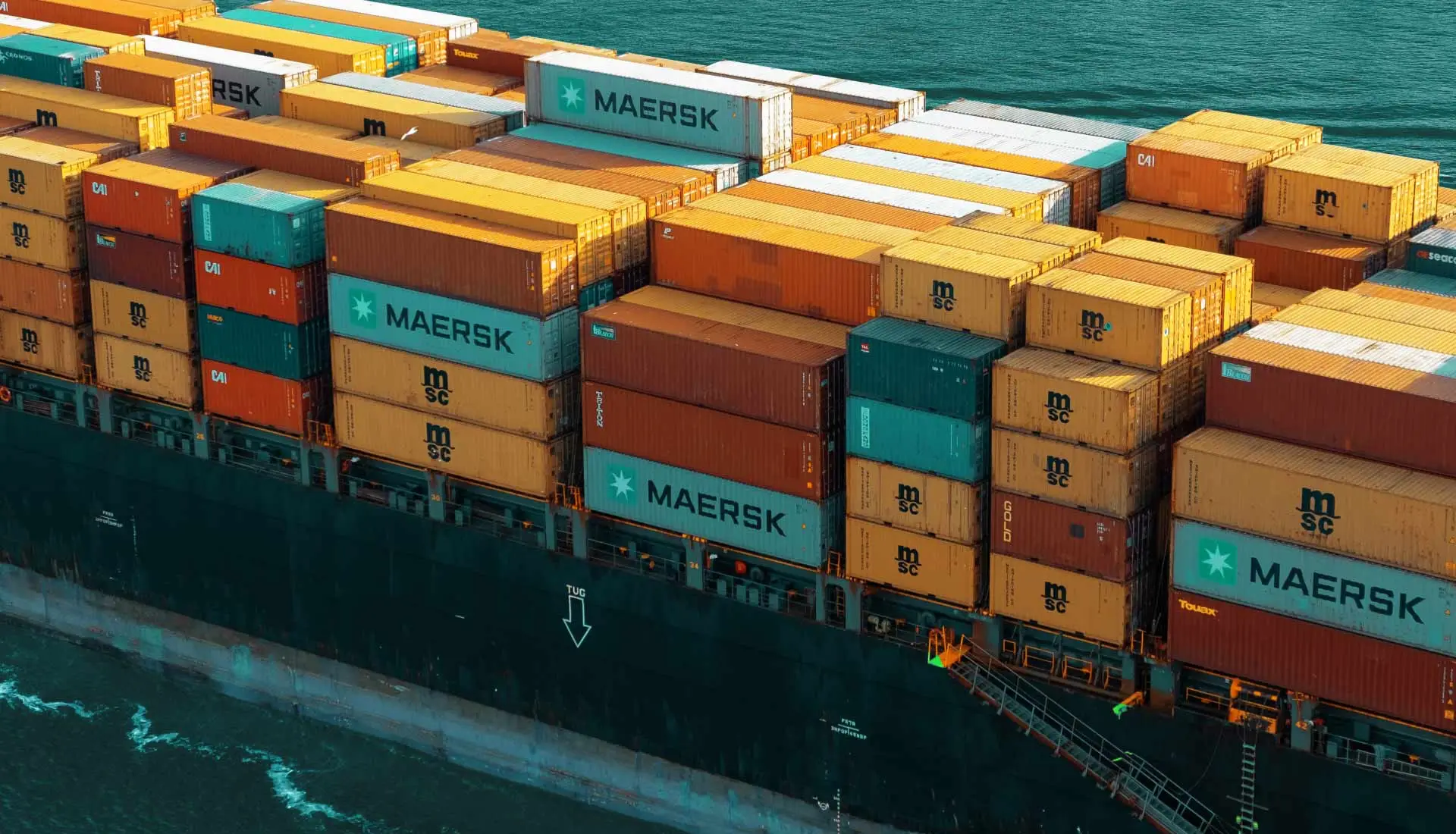 Shipping Containers Market cubus containers