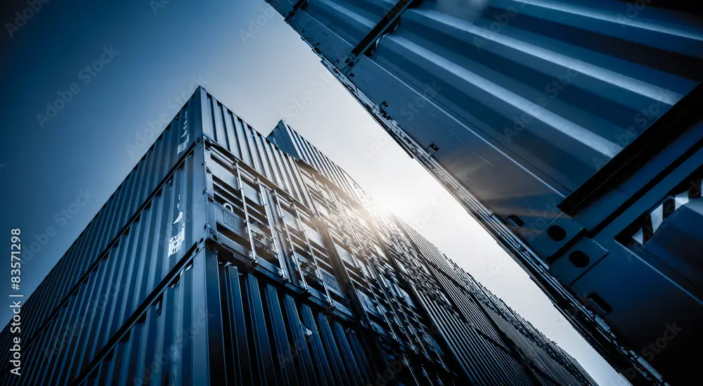 Shipping Containers Market cubus containers