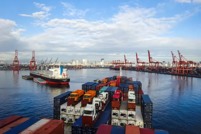 Red Sea shipping, Cubus Containers