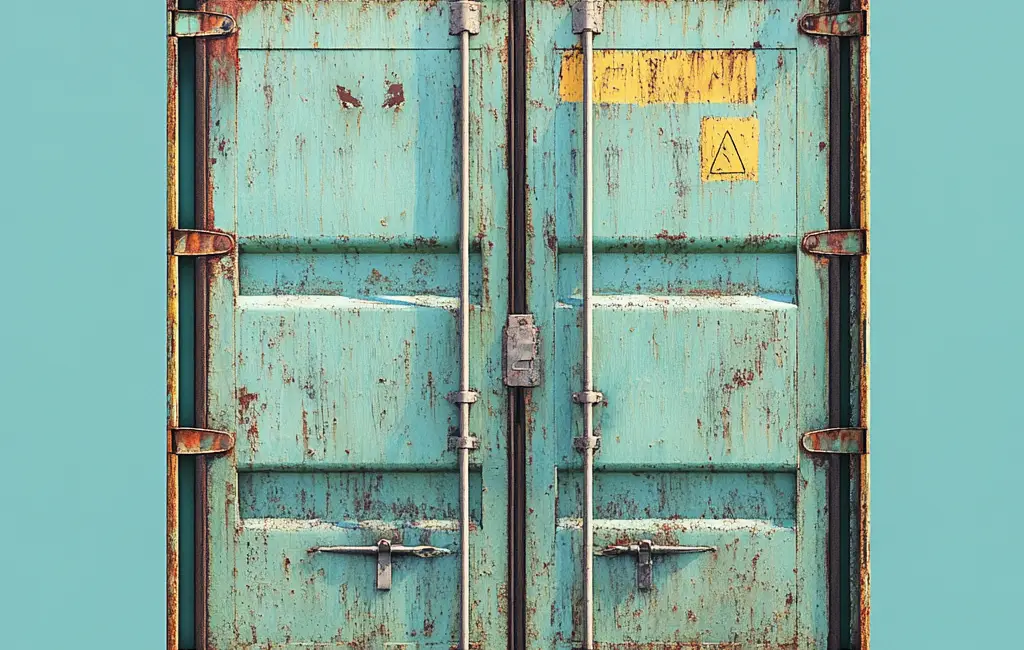 Preventing Damage in Shipping Containers cubus containers