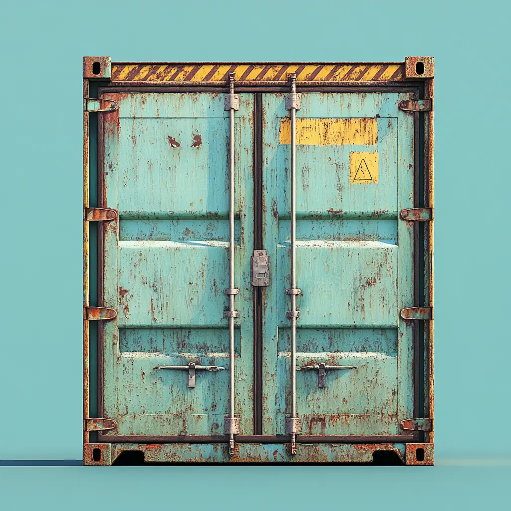Preventing Damage in Shipping Containers cubus containers