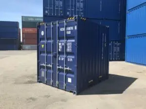 small shipping containers high cube shipping containers at cubus containers