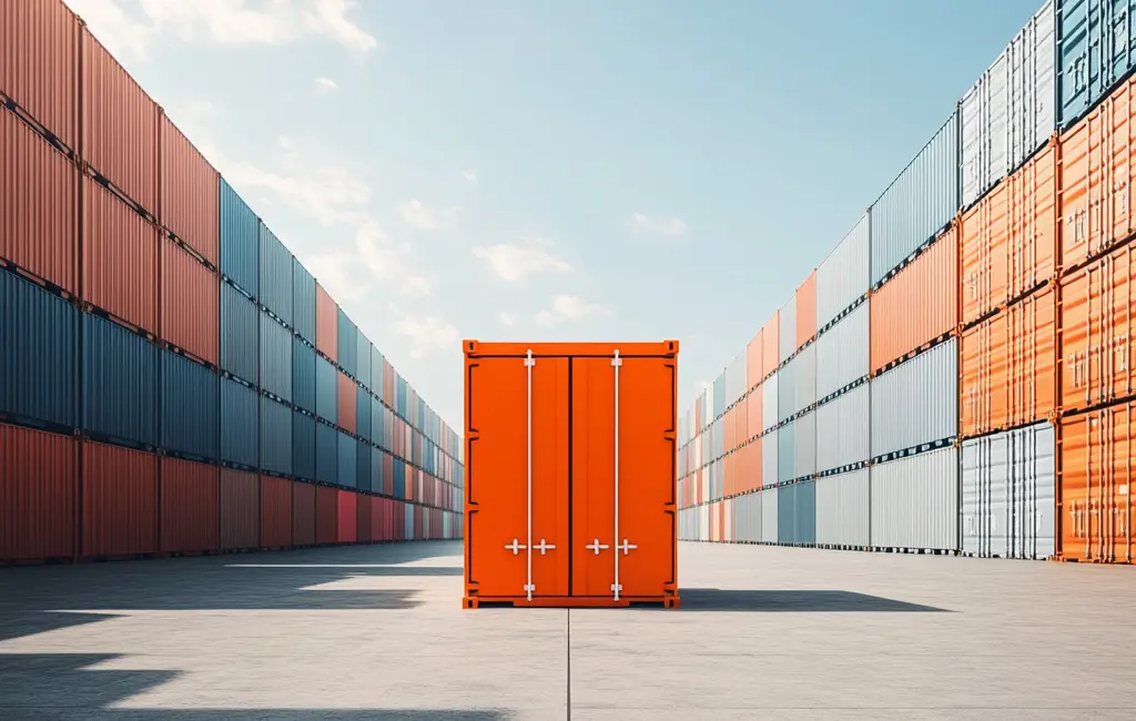 shipping containers, haulage, advantages, cost-effective, secure, sustainable, logistics, UK, 2025, benefits, expert guide