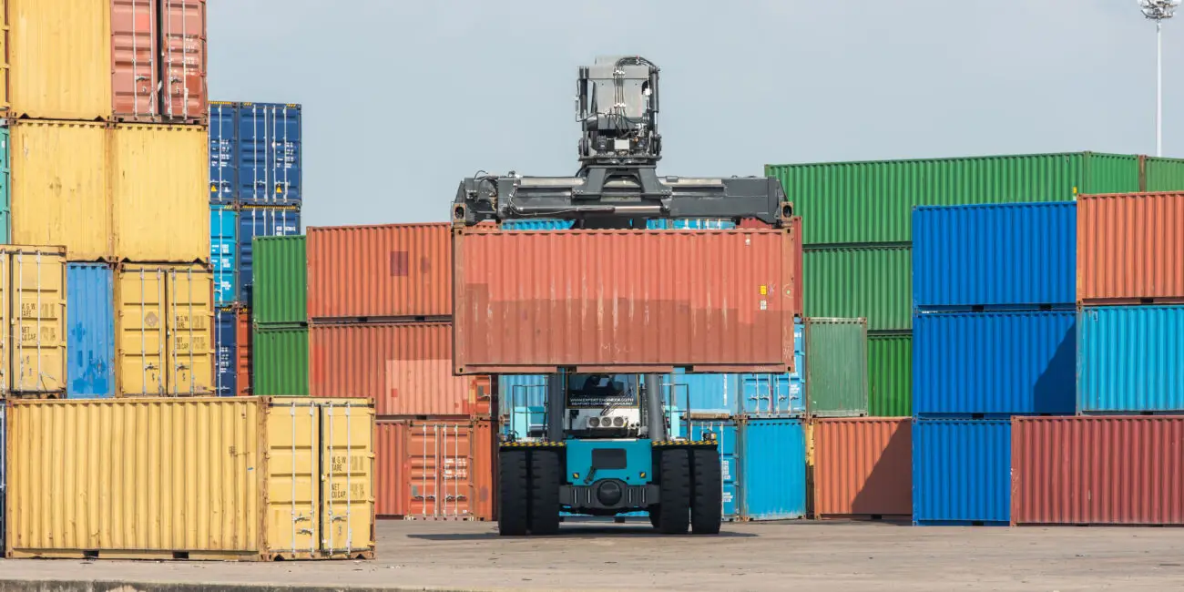 shipping container hire cubus containers
