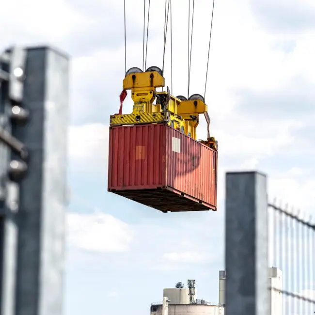 Shipping Container Jargon Buster: What Every Buyer and Hirer Needs to Know