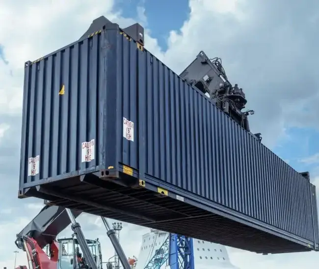 Shipping Jargon Made Simple