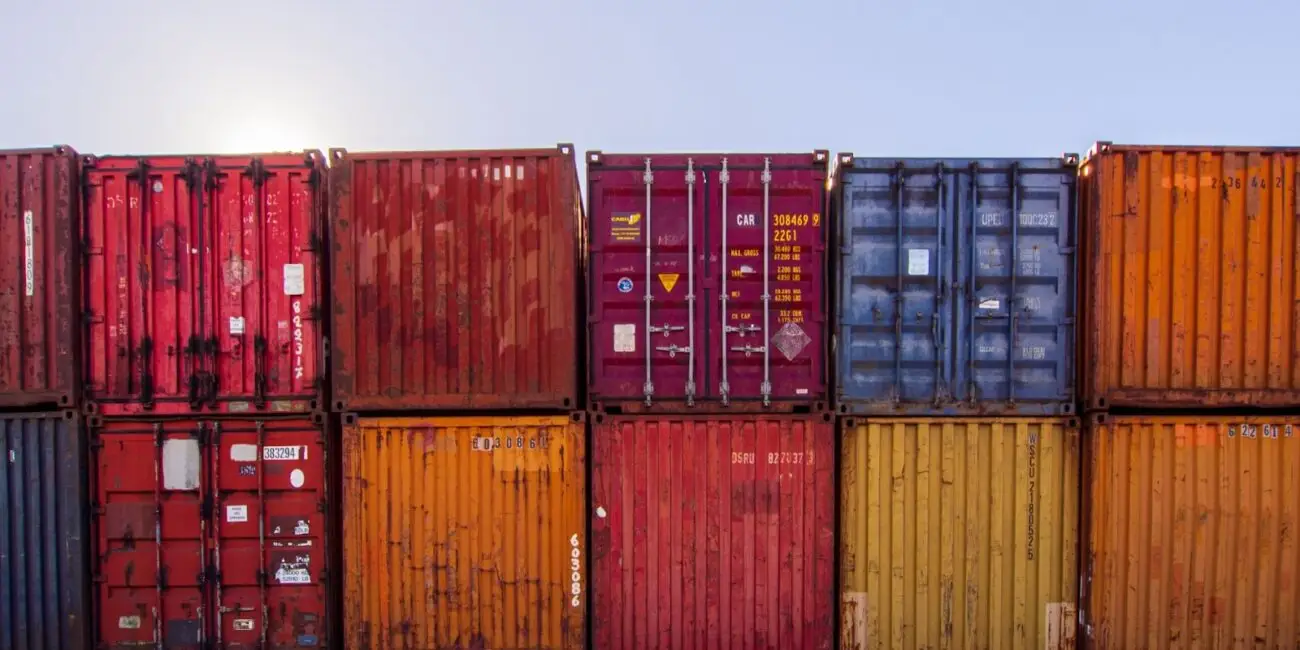 True Lifespan of a Shipping Container with Cubus Containers
