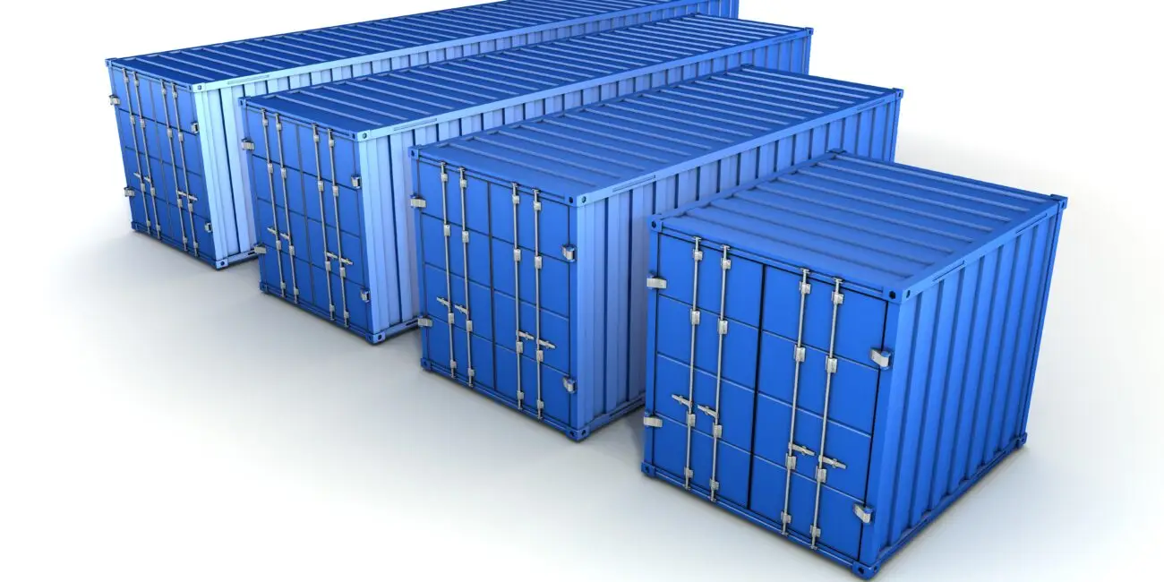 Rent vs Buy Shipping Containers with Cubus Containers