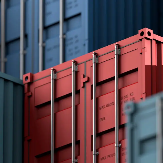 Why Not All Containers Are Equal: Grades, Conditions, and What You’re Really Getting