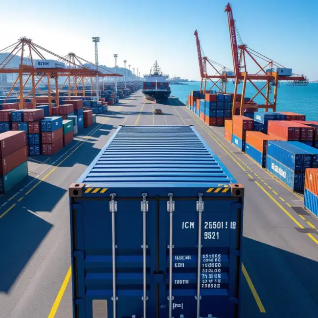 Renting vs Buying a Shipping Container: Smart Decision or Expensive Regret?