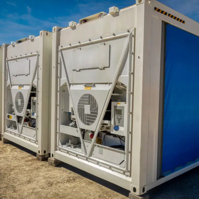 Special Purpose Containers: The Versatile Backbone of Modern Storage Solutions