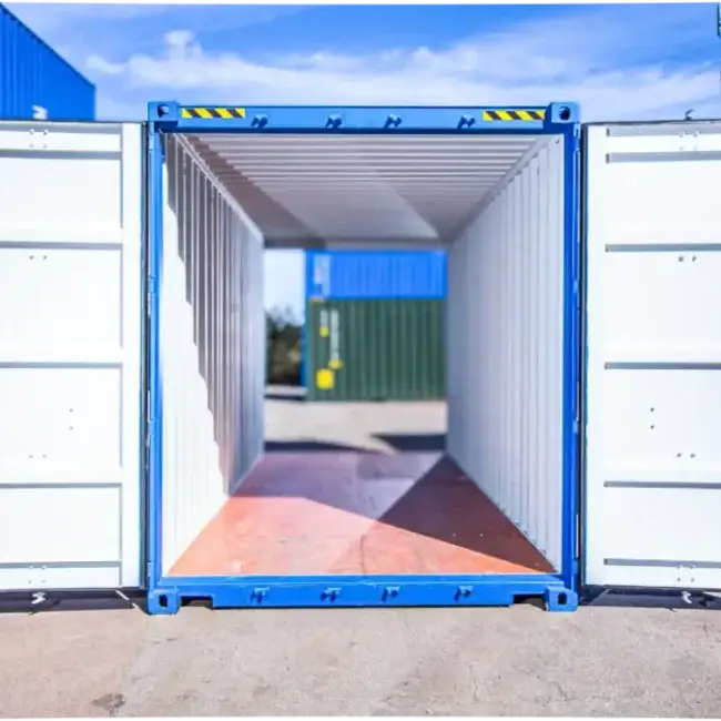 Which Special Purpose Container Do You Actually Need?